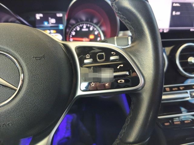 Mercedes-Benz C 180 T Avantgarde LED HIGH NAVI PC SHZ KLIMA foto 9