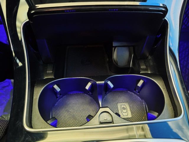 Mercedes-Benz C 180 T Avantgarde LED HIGH NAVI PC SHZ KLIMA foto 10