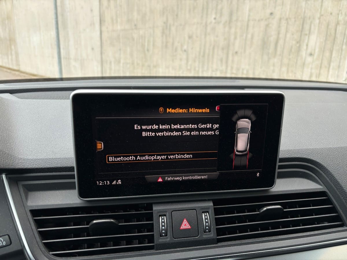 Audi Q5 50 TFSI e quattro S line Extr. sport foto 15