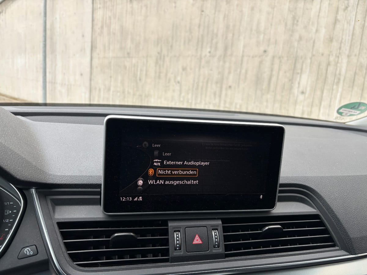 Audi Q5 50 TFSI e quattro S line Extr. sport foto 16