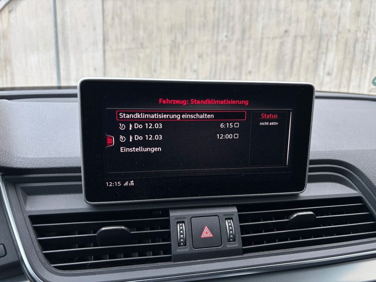 Audi Q5 50 TFSI e quattro S line Extr. sport foto 20