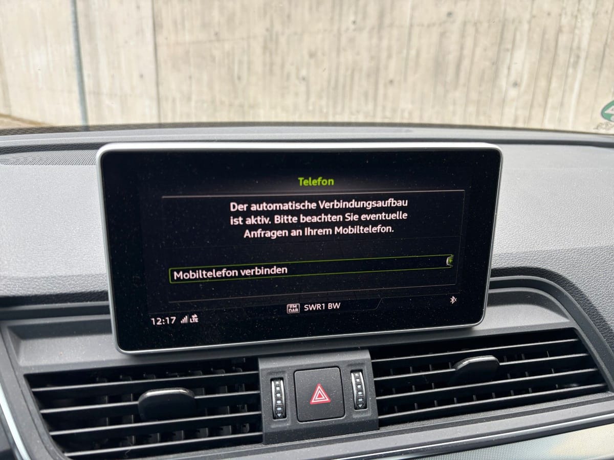 Audi Q5 50 TFSI e quattro S line Extr. sport foto 23