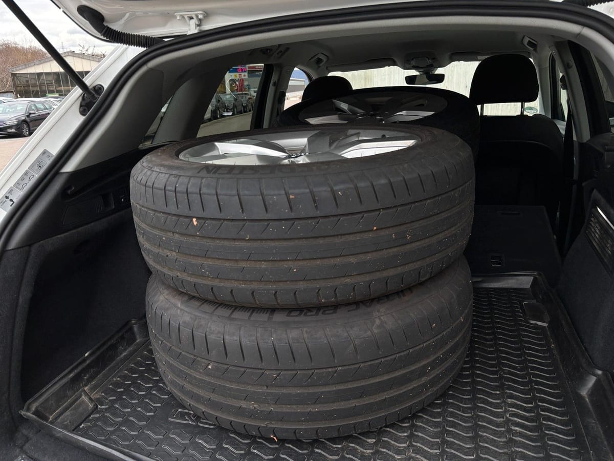 Audi Q5 50 TFSI e quattro S line Extr. sport foto 6