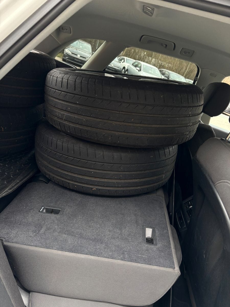Audi Q5 50 TFSI e quattro S line Extr. sport foto 7