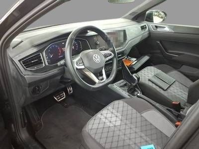 Volkswagen Taigo 1.5 TSI R-Line AHK Matrix-LED Kamera Navi foto 4