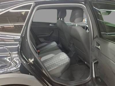 Volkswagen Taigo 1.5 TSI R-Line AHK Matrix-LED Kamera Navi foto 5