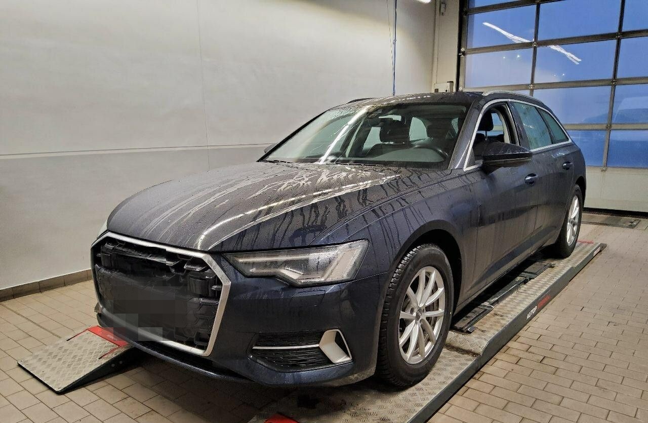 Audi A6 Avant Sport 45 TDI quattro S-tronic +LED+ACC+ foto 2