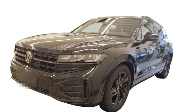 Volkswagen Touareg R-Line 3.0TDI +WANK+AHK+LUFT+MASSAGE+HUD foto 2