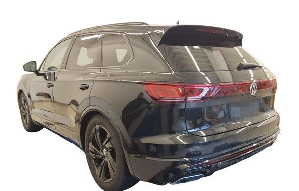 Volkswagen Touareg R-Line 3.0TDI +WANK+AHK+LUFT+MASSAGE+HUD foto 5