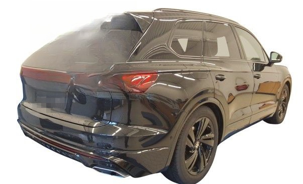 Volkswagen Touareg R-Line 3.0TDI +WANK+AHK+LUFT+MASSAGE+HUD foto 7