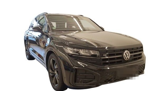 Volkswagen Touareg R-Line 3.0TDI +WANK+AHK+LUFT+MASSAGE+HUD foto 8