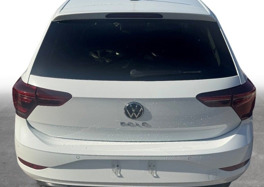 Volkswagen Polo 1.0 TSI Style DSG Navi LED Connect ACC foto 2