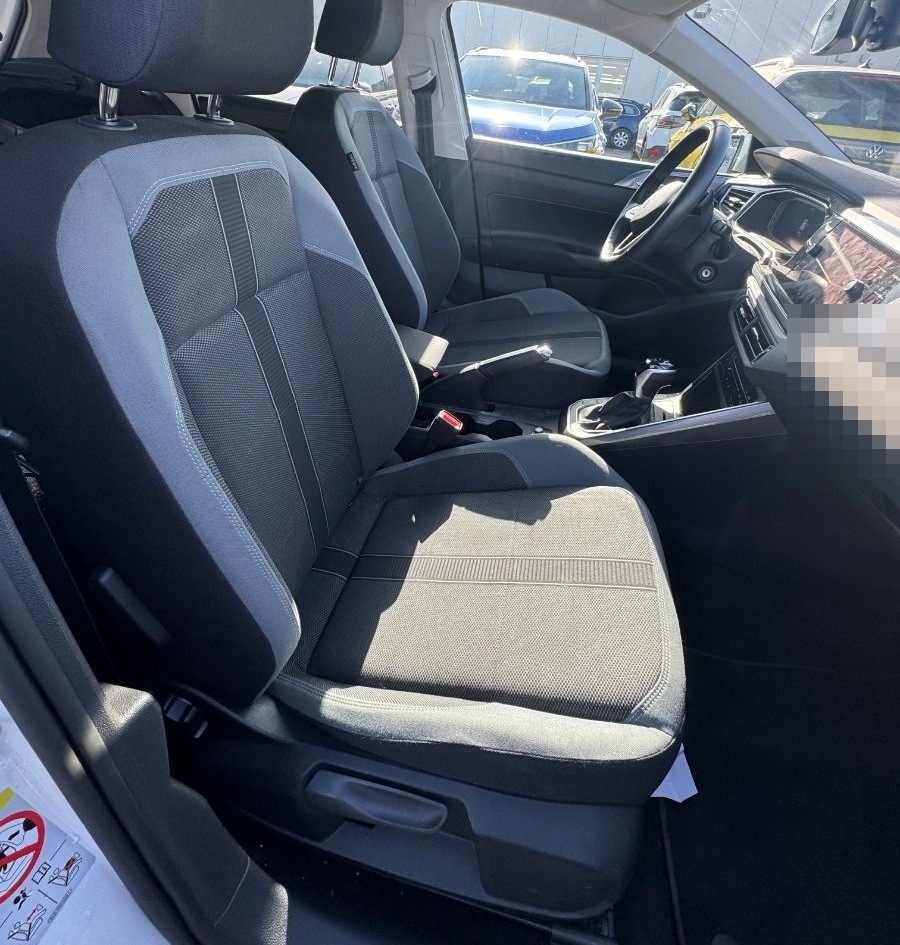 Volkswagen Polo 1.0 TSI Style DSG Navi LED Connect ACC foto 3