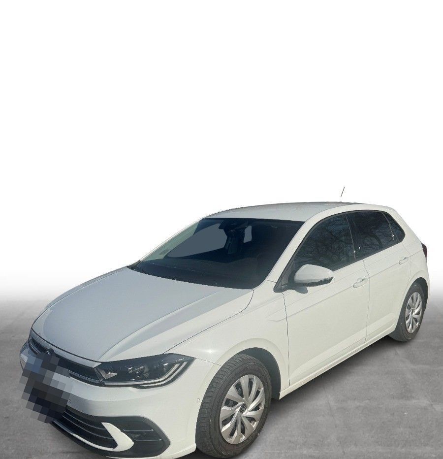 Volkswagen Polo 1.0 TSI Style DSG Navi LED Connect ACC foto 4