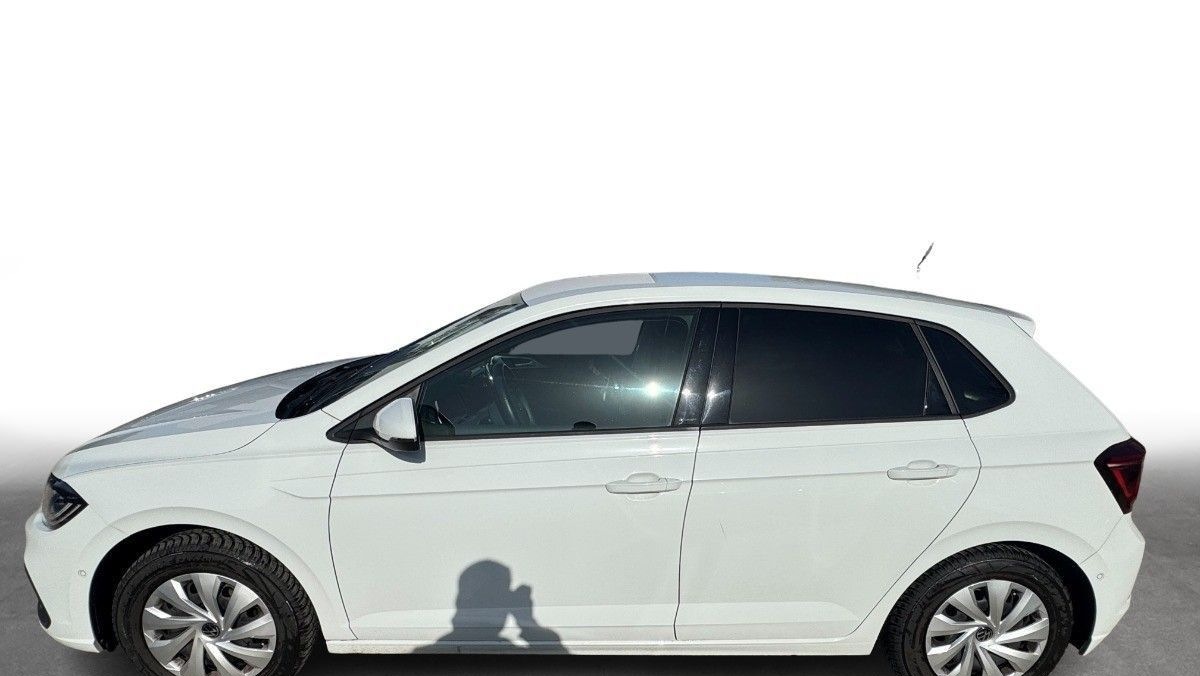 Volkswagen Polo 1.0 TSI Style DSG Navi LED Connect ACC foto 5