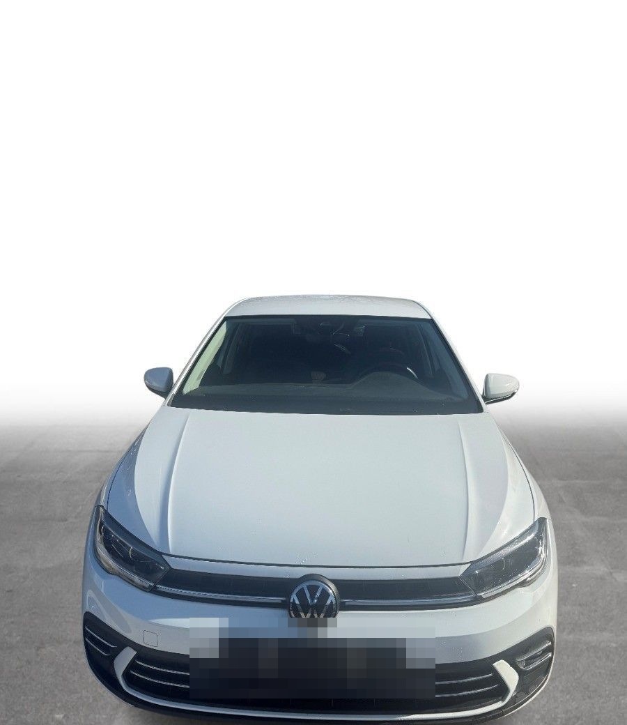 Volkswagen Polo 1.0 TSI Style DSG Navi LED Connect ACC foto 6