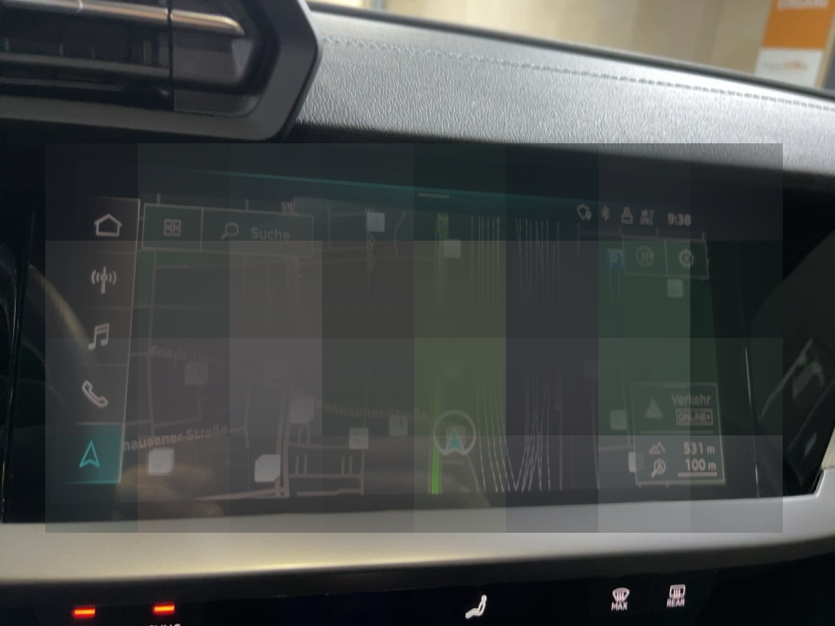 Audi S3 Limo 2.0 TFSI quattro S-tronic |LED|ACC|NAVI foto 12