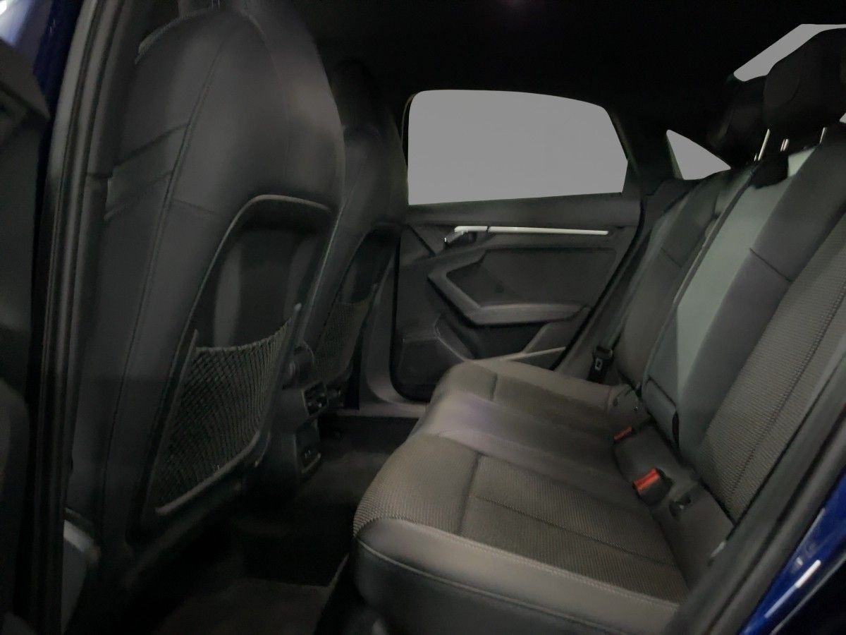 Audi S3 Limo 2.0 TFSI quattro S-tronic |LED|ACC|NAVI foto 7