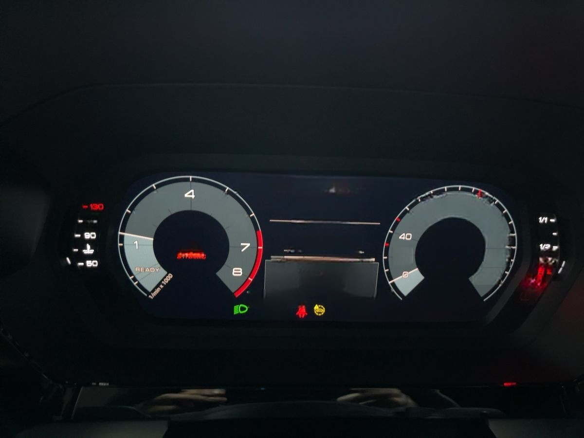 Audi S3 Limo 2.0 TFSI quattro S-tronic |LED|ACC|NAVI foto 10