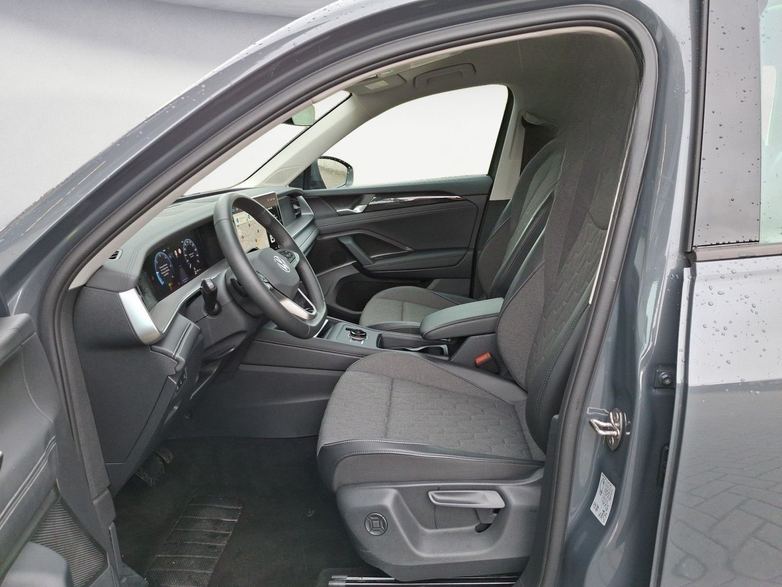 Volkswagen Tayron 2.0 TDI 4MOTION DSG LIFE #7-SITZER #AHK # foto 15