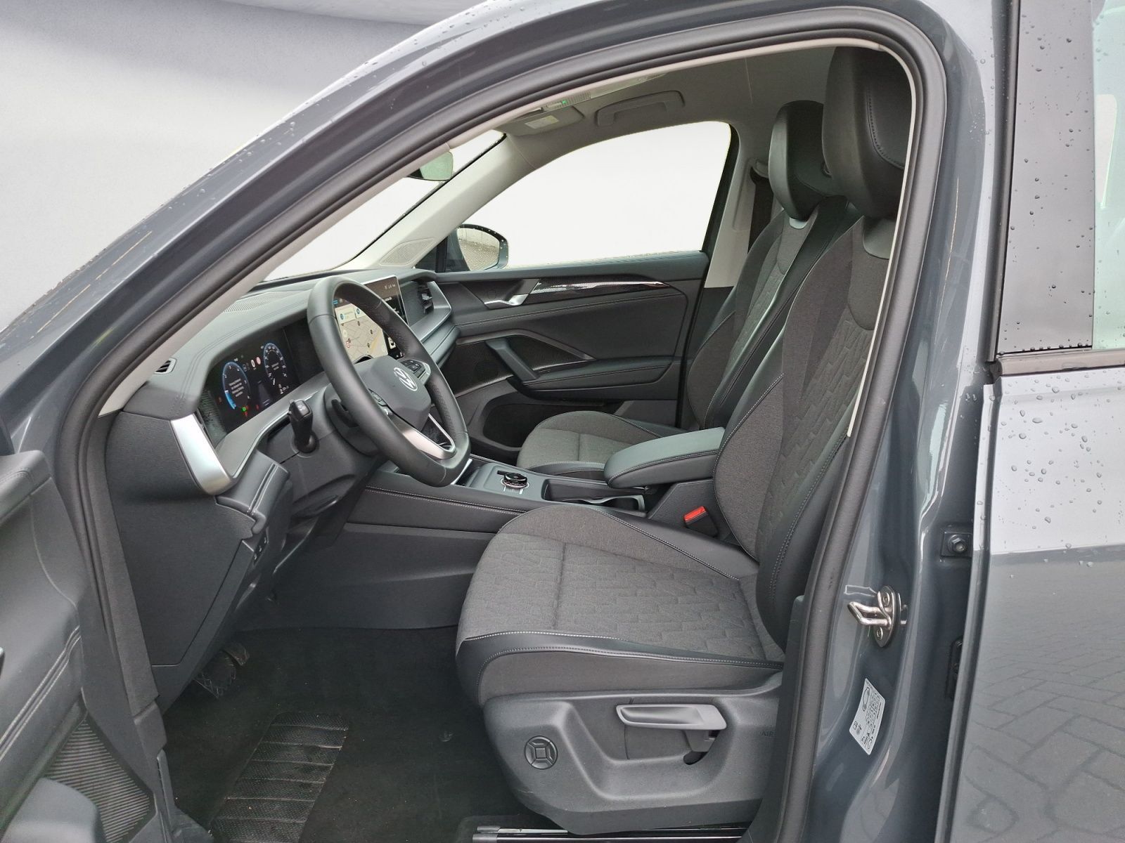 Volkswagen Tayron 2.0 TDI 4MOTION DSG LIFE #7-SITZER #AHK # foto 16
