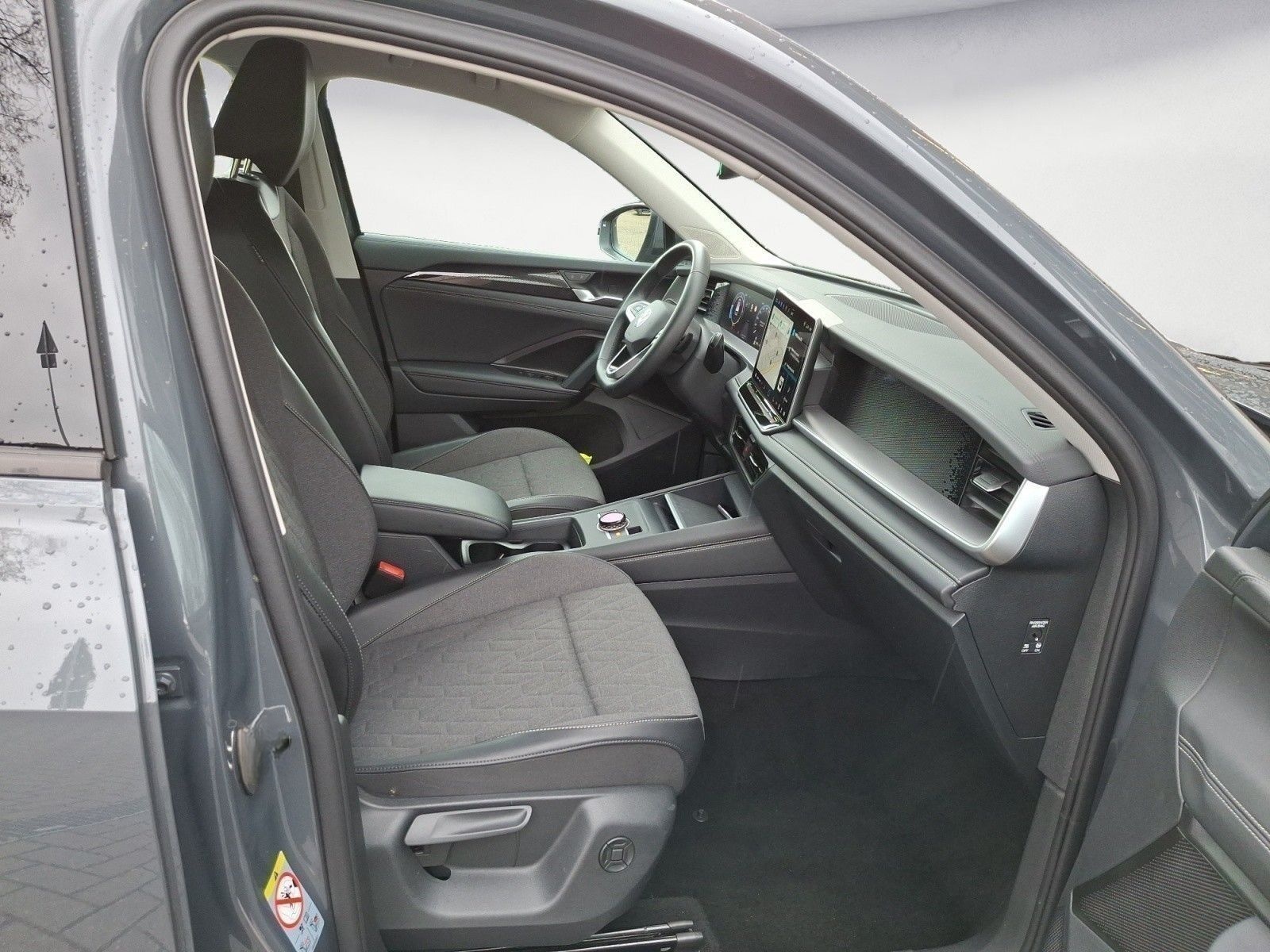 Volkswagen Tayron 2.0 TDI 4MOTION DSG LIFE #7-SITZER #AHK # foto 17