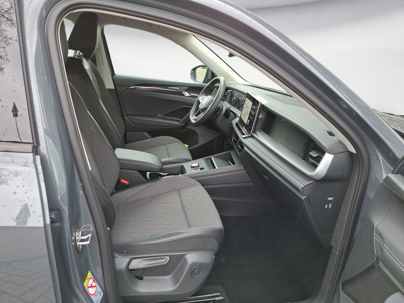 Volkswagen Tayron 2.0 TDI 4MOTION DSG LIFE #7-SITZER #AHK # foto 18