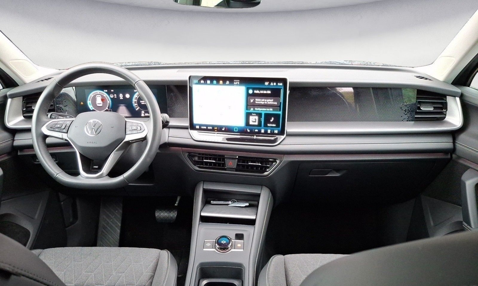 Volkswagen Tayron 2.0 TDI 4MOTION DSG LIFE #7-SITZER #AHK # foto 21