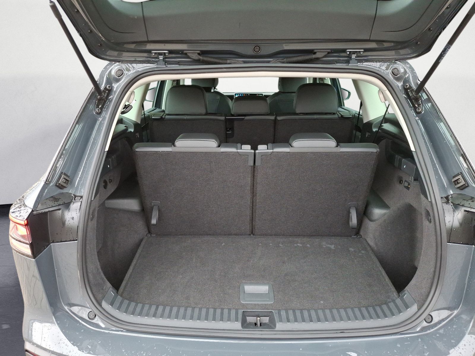 Volkswagen Tayron 2.0 TDI 4MOTION DSG LIFE #7-SITZER #AHK # foto 25