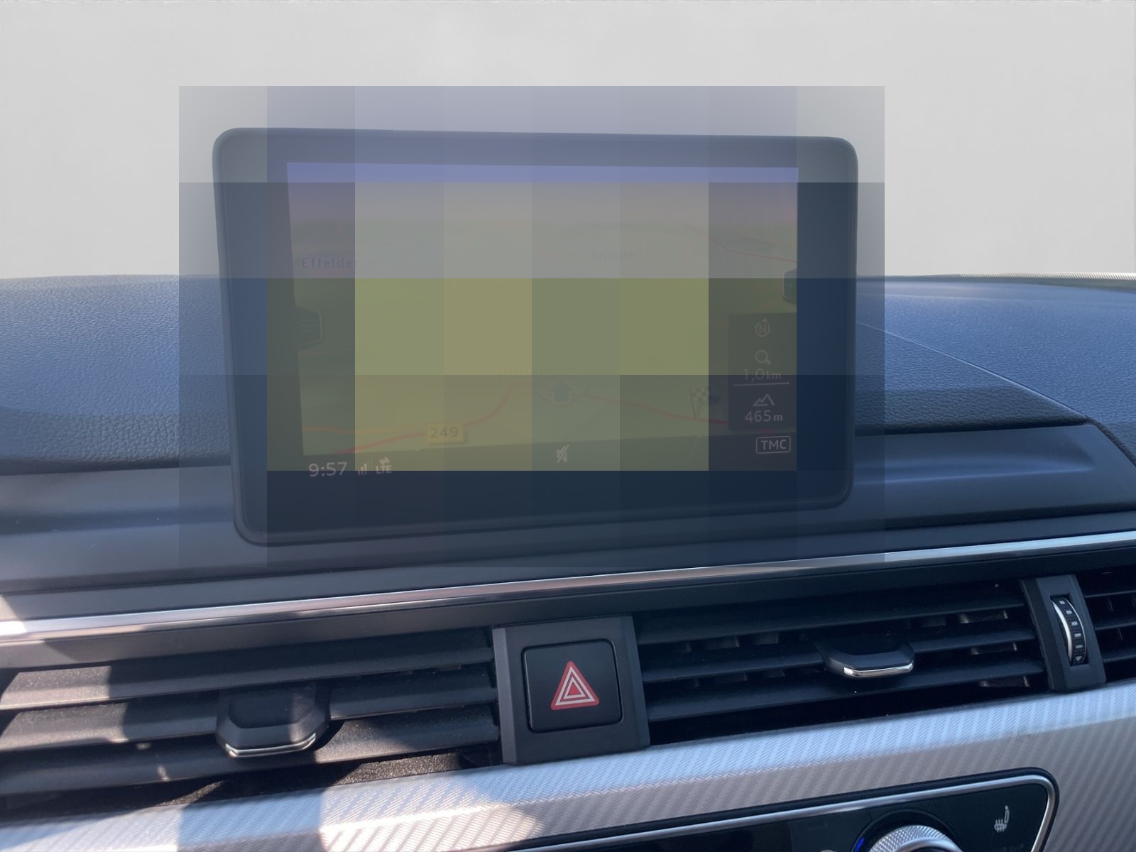 Audi A4 Avant 2.0 TFSI ultra design +S-LINE+MATRIX+ foto 14