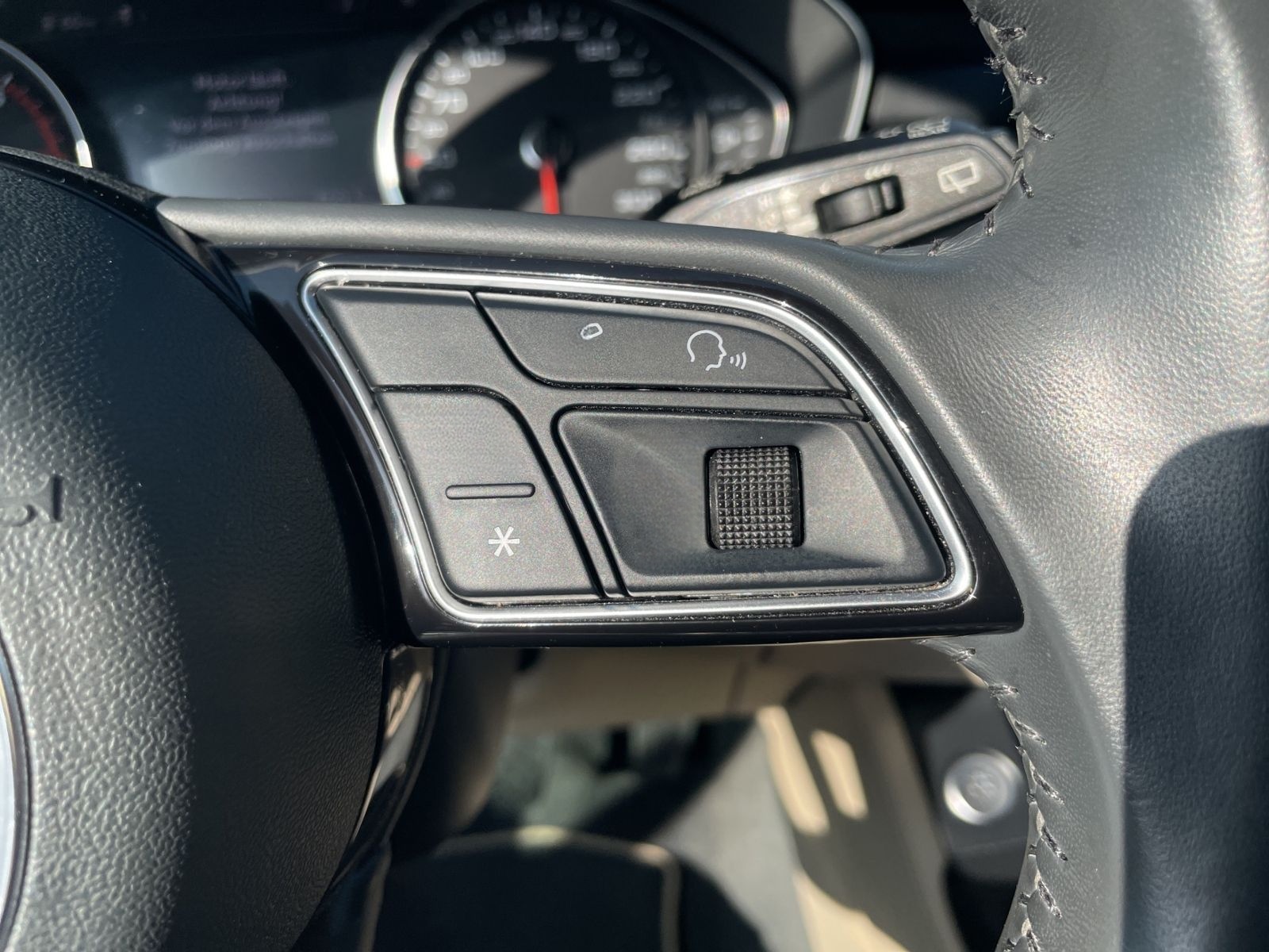 Audi A4 Avant 2.0 TFSI ultra design +S-LINE+MATRIX+ foto 18