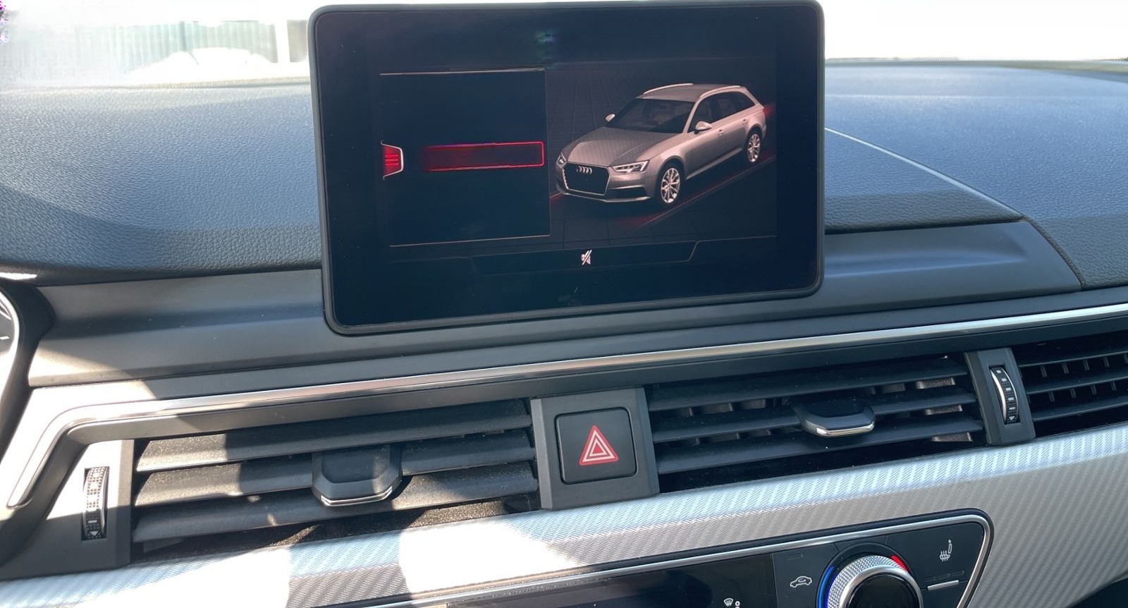 Audi A4 Avant 2.0 TFSI ultra design +S-LINE+MATRIX+ foto 24