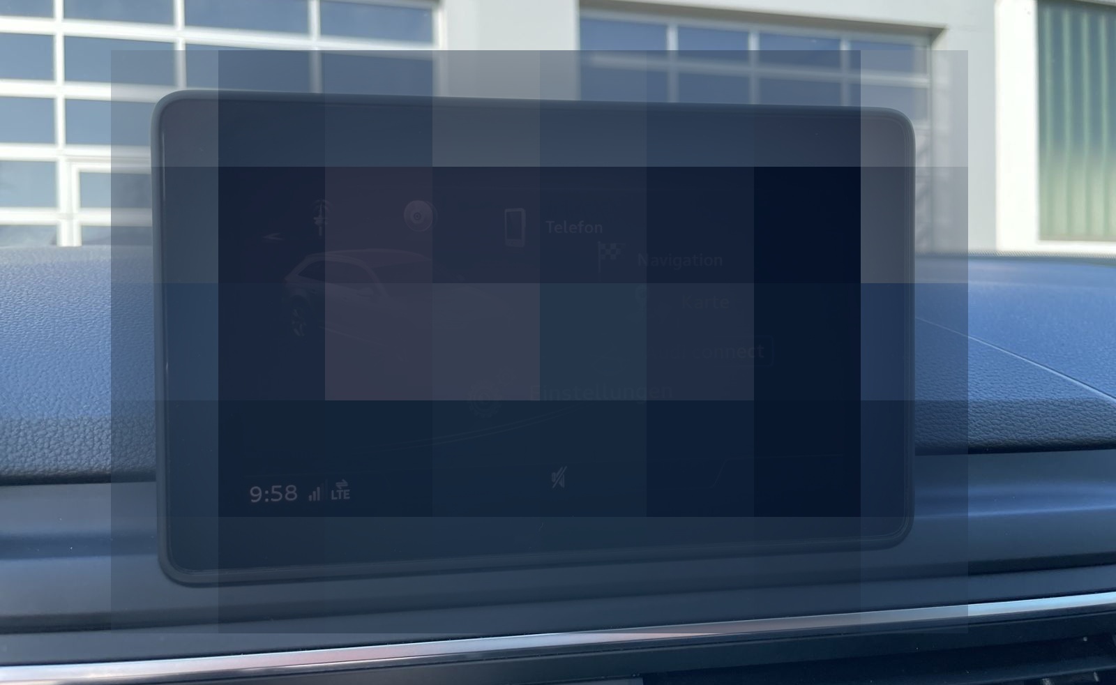 Audi A4 Avant 2.0 TFSI ultra design +S-LINE+MATRIX+ foto 25