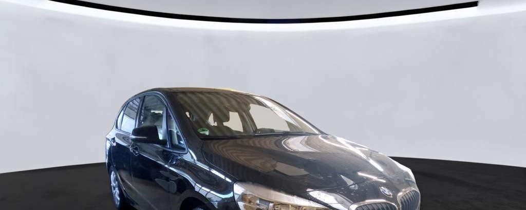 BMW 218 Active Tourer d Active Tourer AHK*Navi*SHZ*D foto 2