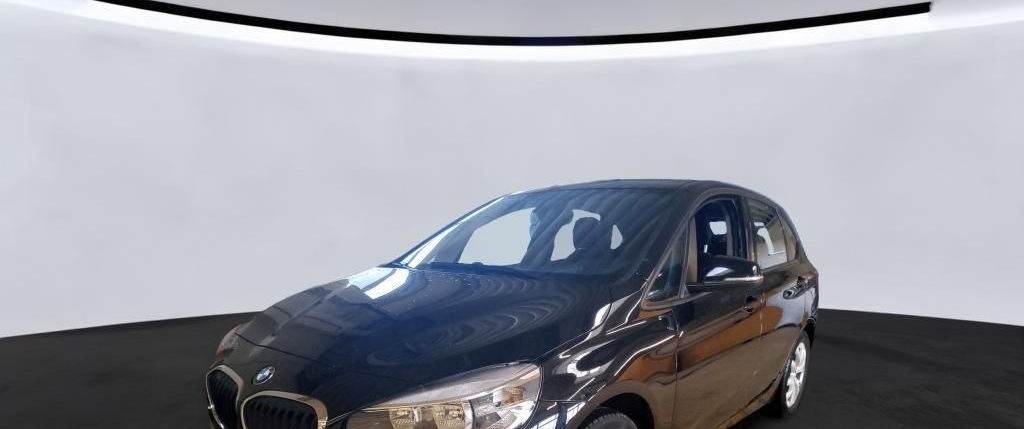 BMW 218 Active Tourer d Active Tourer AHK*Navi*SHZ*D foto 11