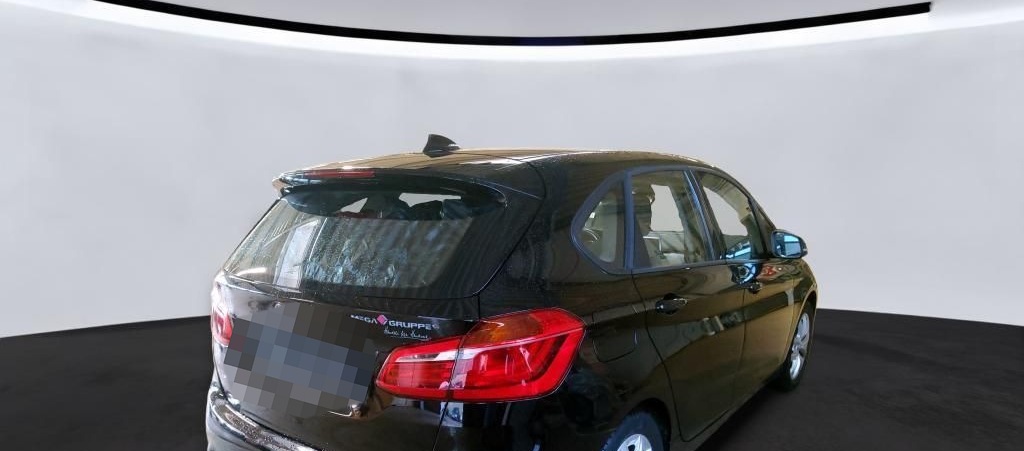 BMW 218 Active Tourer d Active Tourer AHK*Navi*SHZ*D foto 4