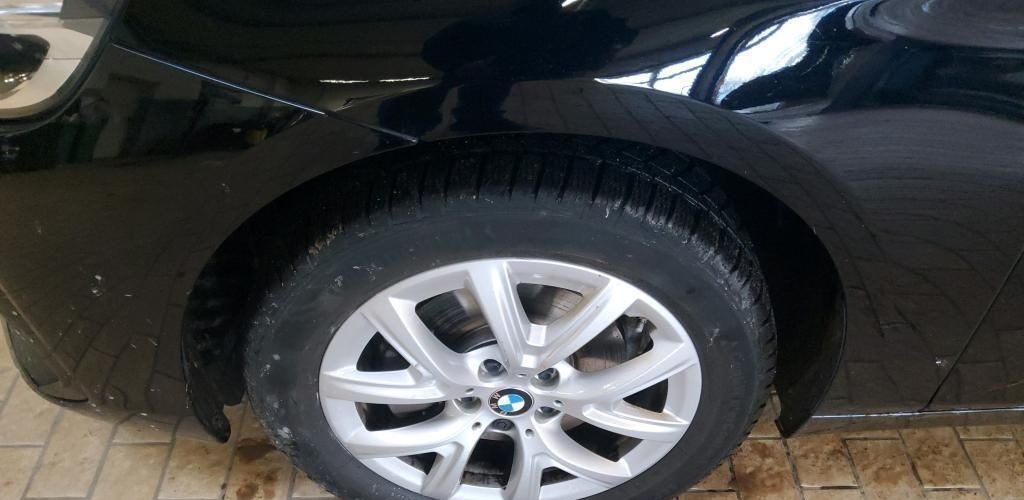 BMW 218 Active Tourer d Active Tourer AHK*Navi*SHZ*D foto 5