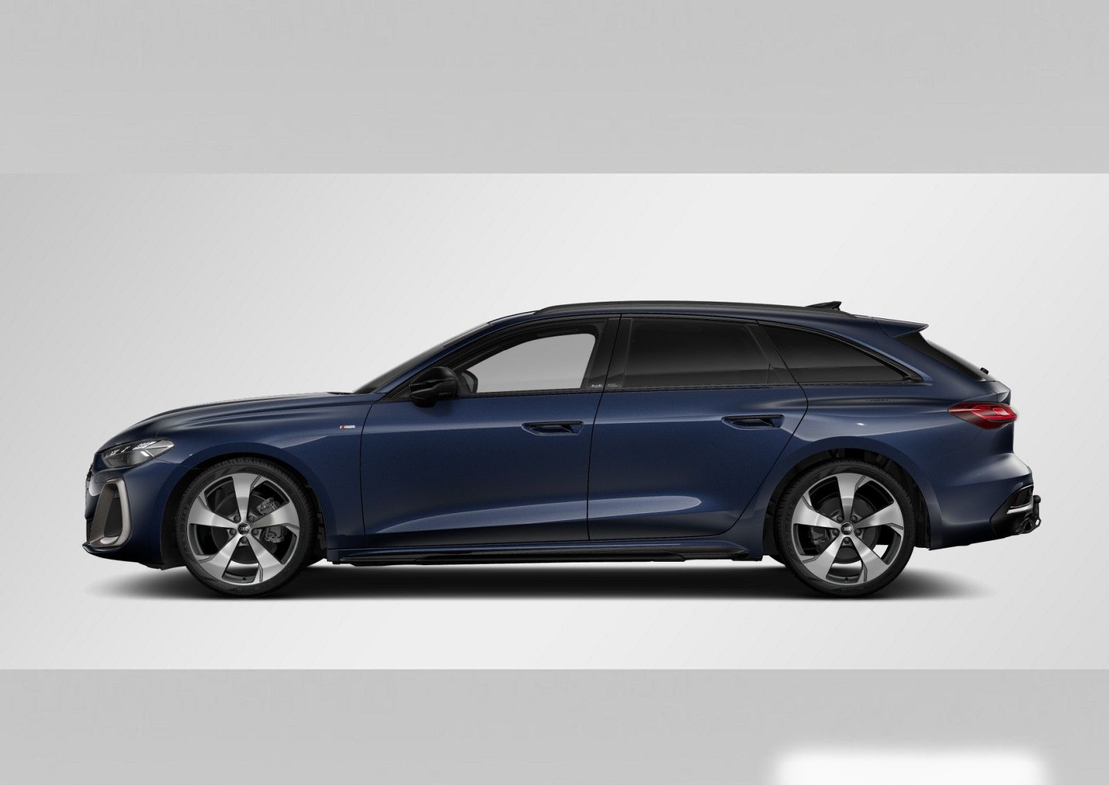 Audi A5 Avant TFSI qu. S tronic S line EditionOne Std foto 7