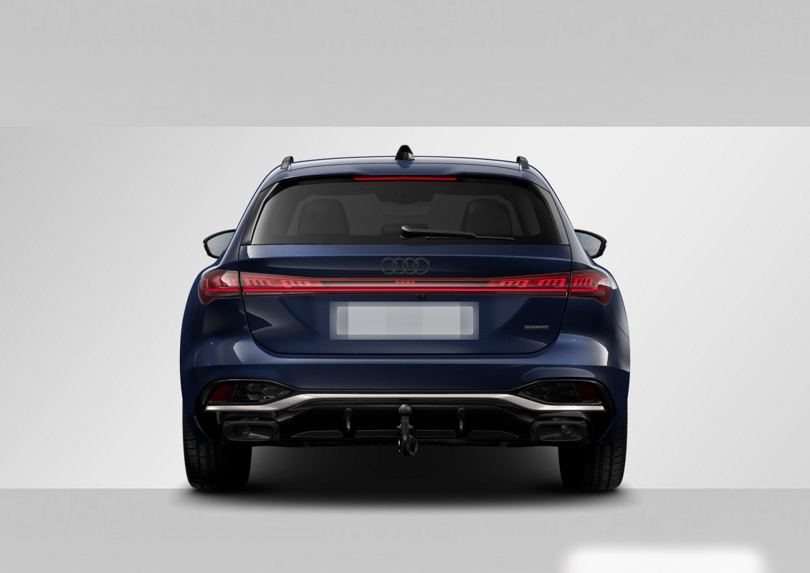 Audi A5 Avant TFSI qu. S tronic S line EditionOne Std foto 8