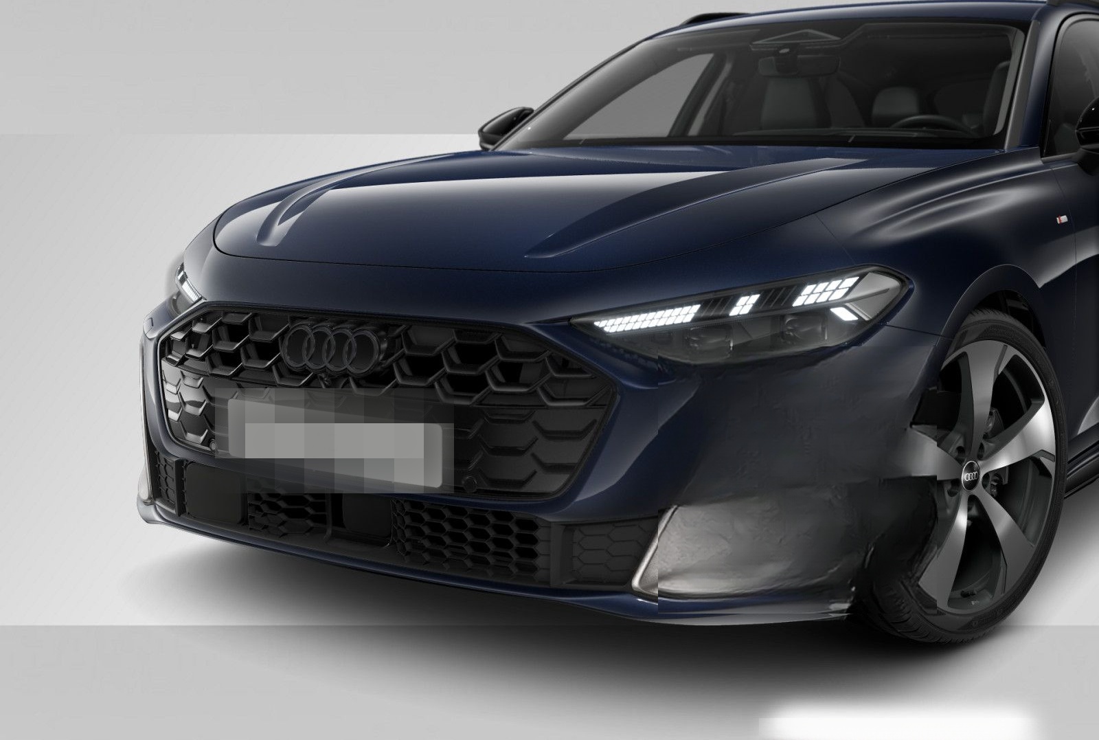 Audi A5 Avant TFSI qu. S tronic S line EditionOne Std foto 9