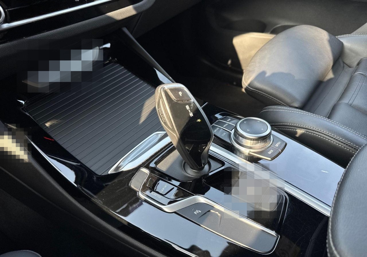 BMW X3 xDr 20iA M SPORT Leder,AHK,Pano,StHz,St+G,HUD foto 11