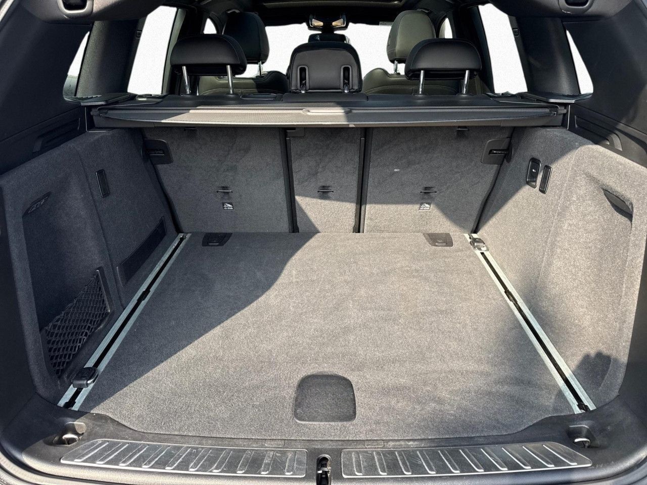 BMW X3 xDr 20iA M SPORT Leder,AHK,Pano,StHz,St+G,HUD foto 16