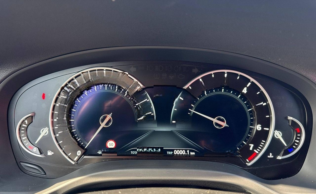 BMW X3 xDr 20iA M SPORT Leder,AHK,Pano,StHz,St+G,HUD foto 9