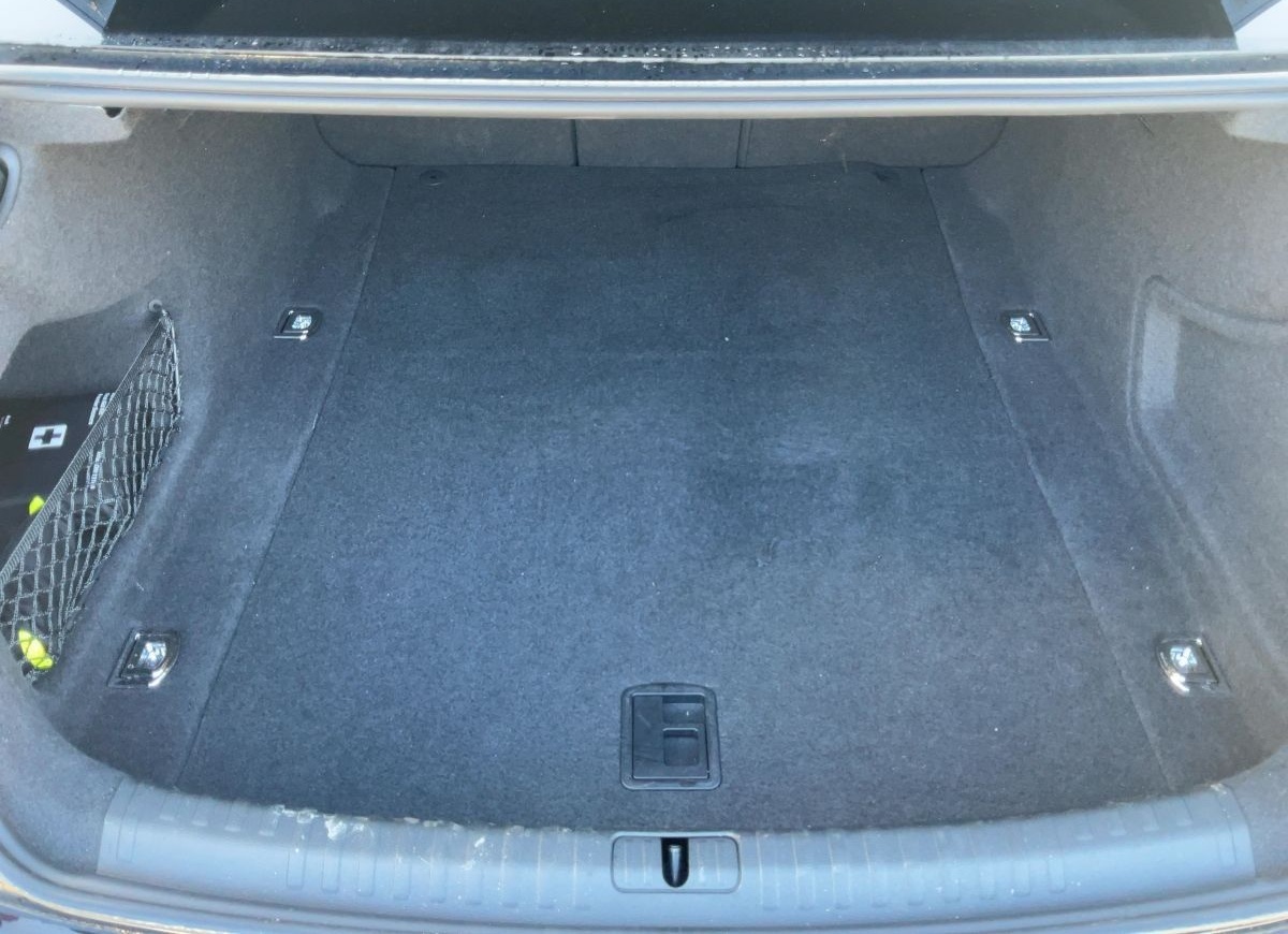 Audi A6 45TFSI S-TR S-LINE HD-MATRIX+NAV+GRA+SHZ+PANO foto 14