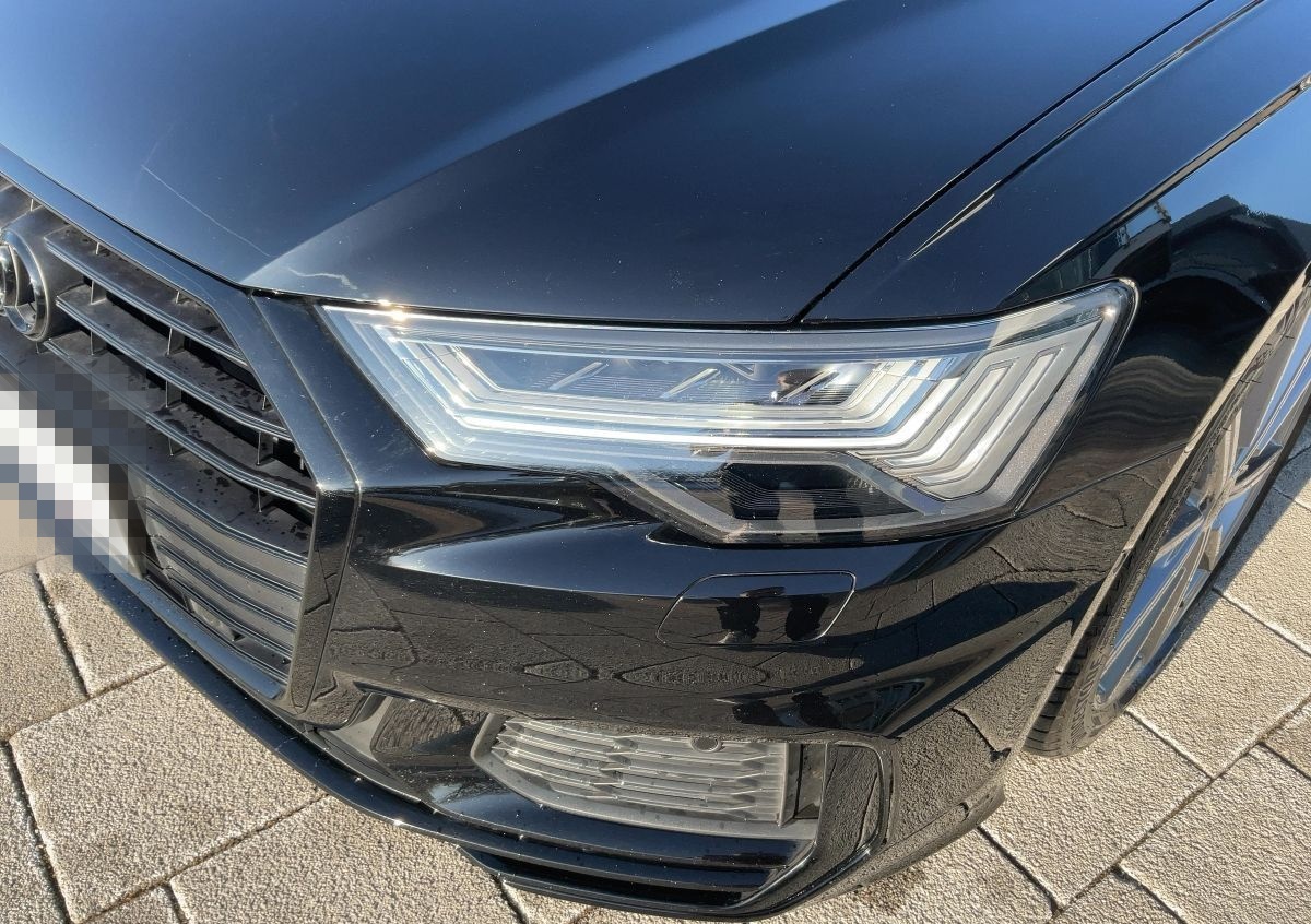 Audi A6 45TFSI S-TR S-LINE HD-MATRIX+NAV+GRA+SHZ+PANO foto 15
