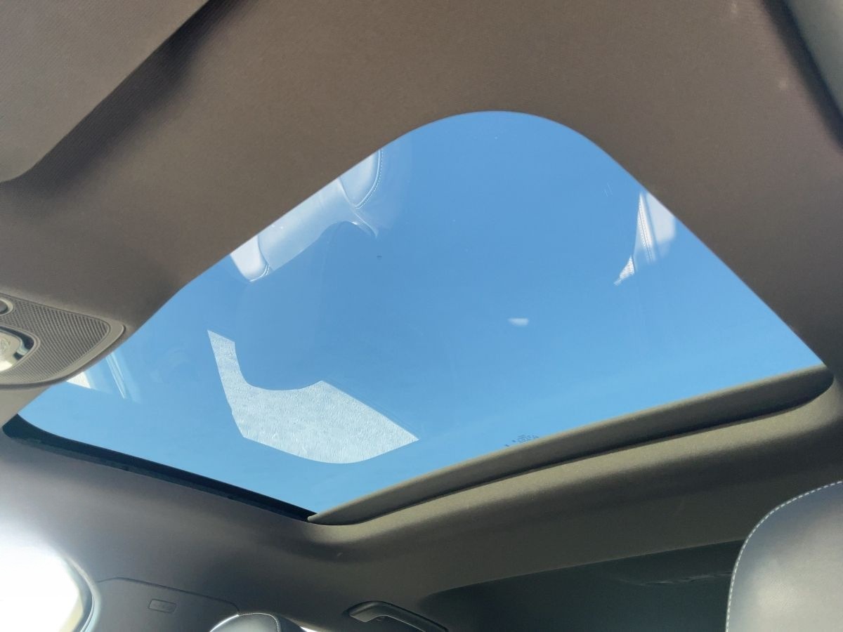 Audi A6 45TFSI S-TR S-LINE HD-MATRIX+NAV+GRA+SHZ+PANO foto 17