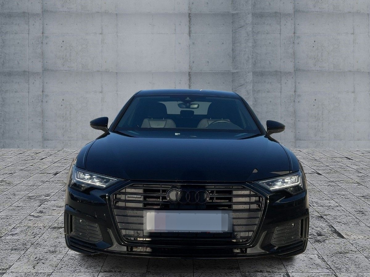 Audi A6 45TFSI S-TR S-LINE HD-MATRIX+NAV+GRA+SHZ+PANO foto 3