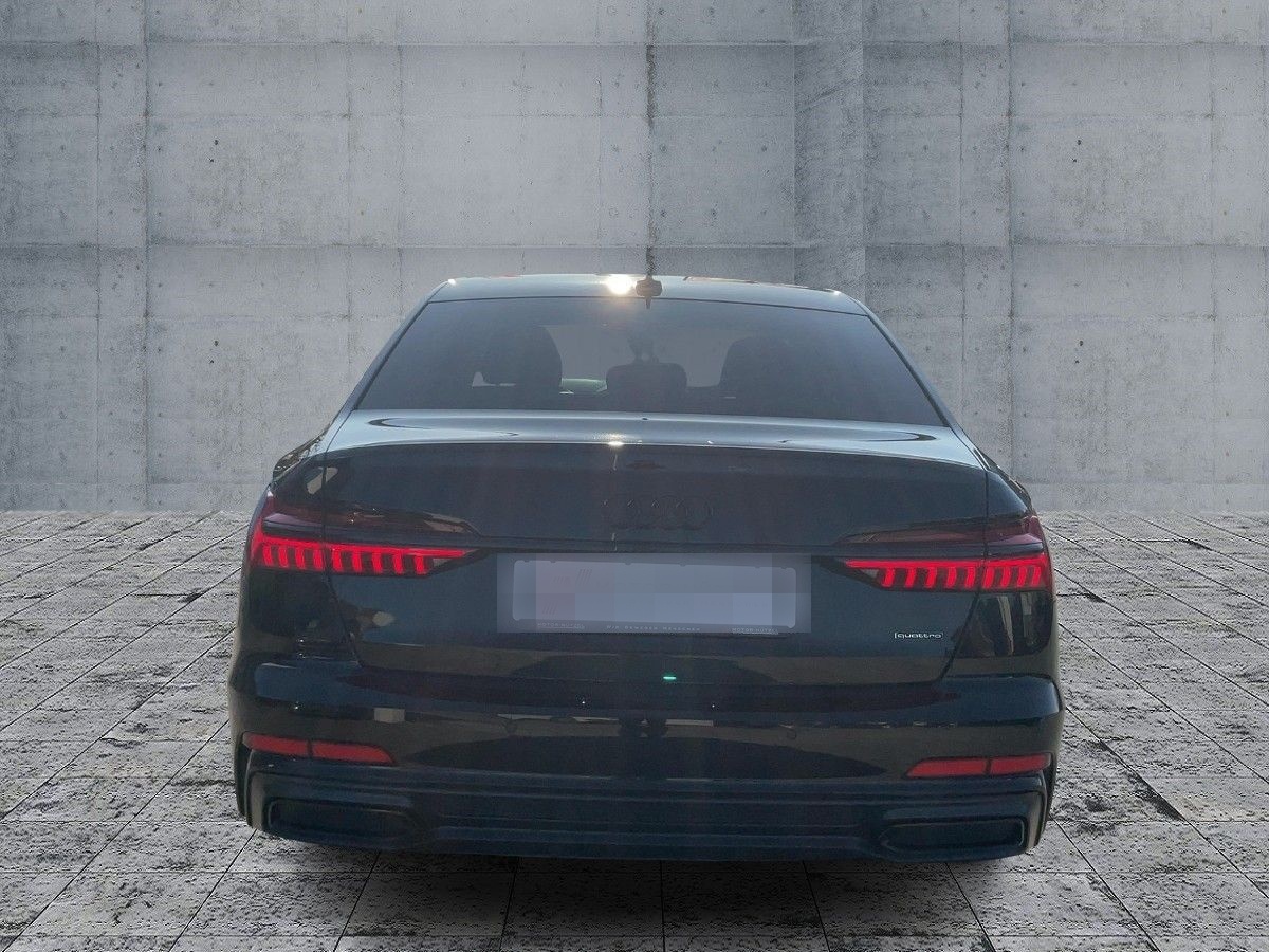 Audi A6 45TFSI S-TR S-LINE HD-MATRIX+NAV+GRA+SHZ+PANO foto 5