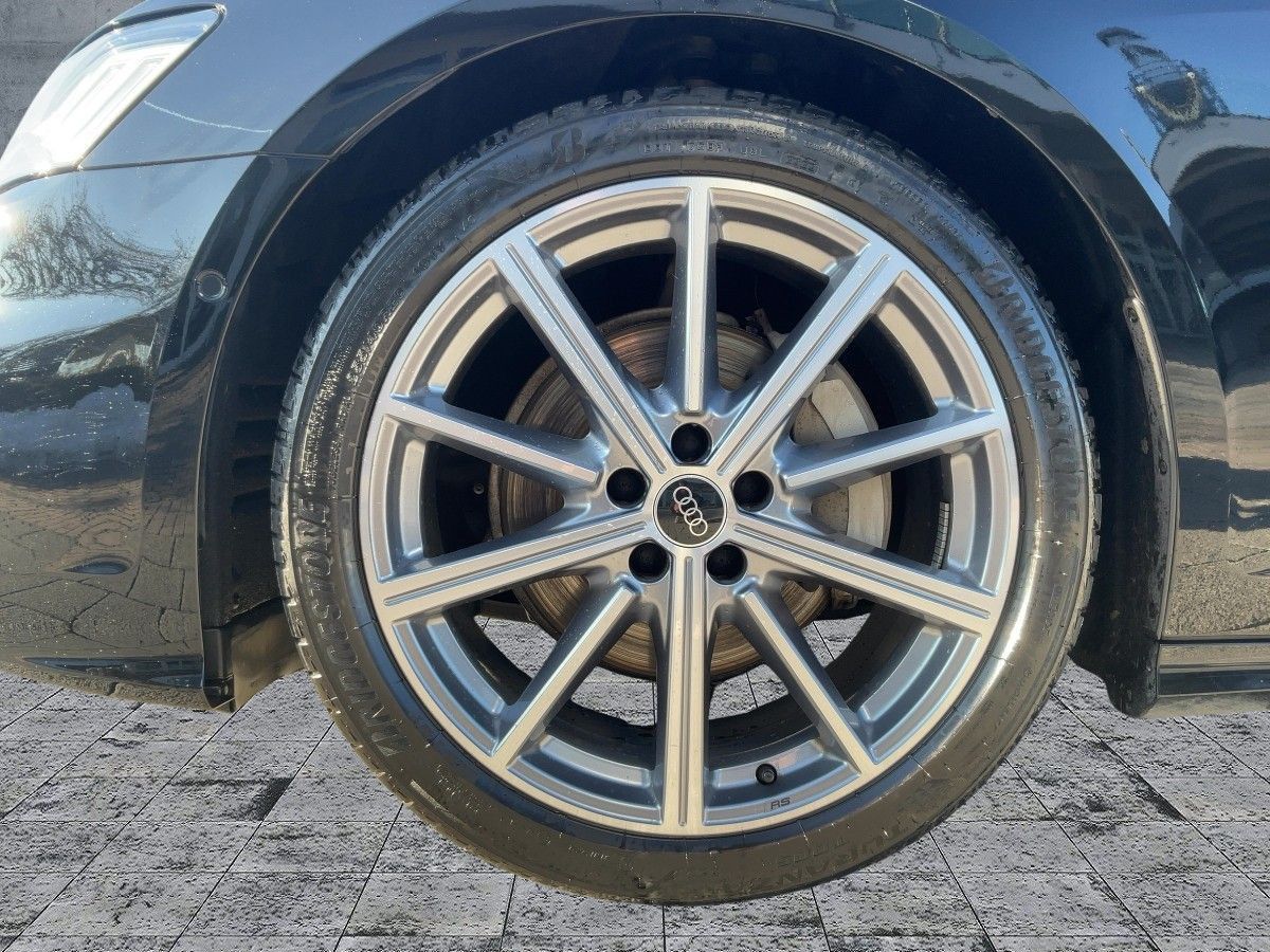 Audi A6 45TFSI S-TR S-LINE HD-MATRIX+NAV+GRA+SHZ+PANO foto 8