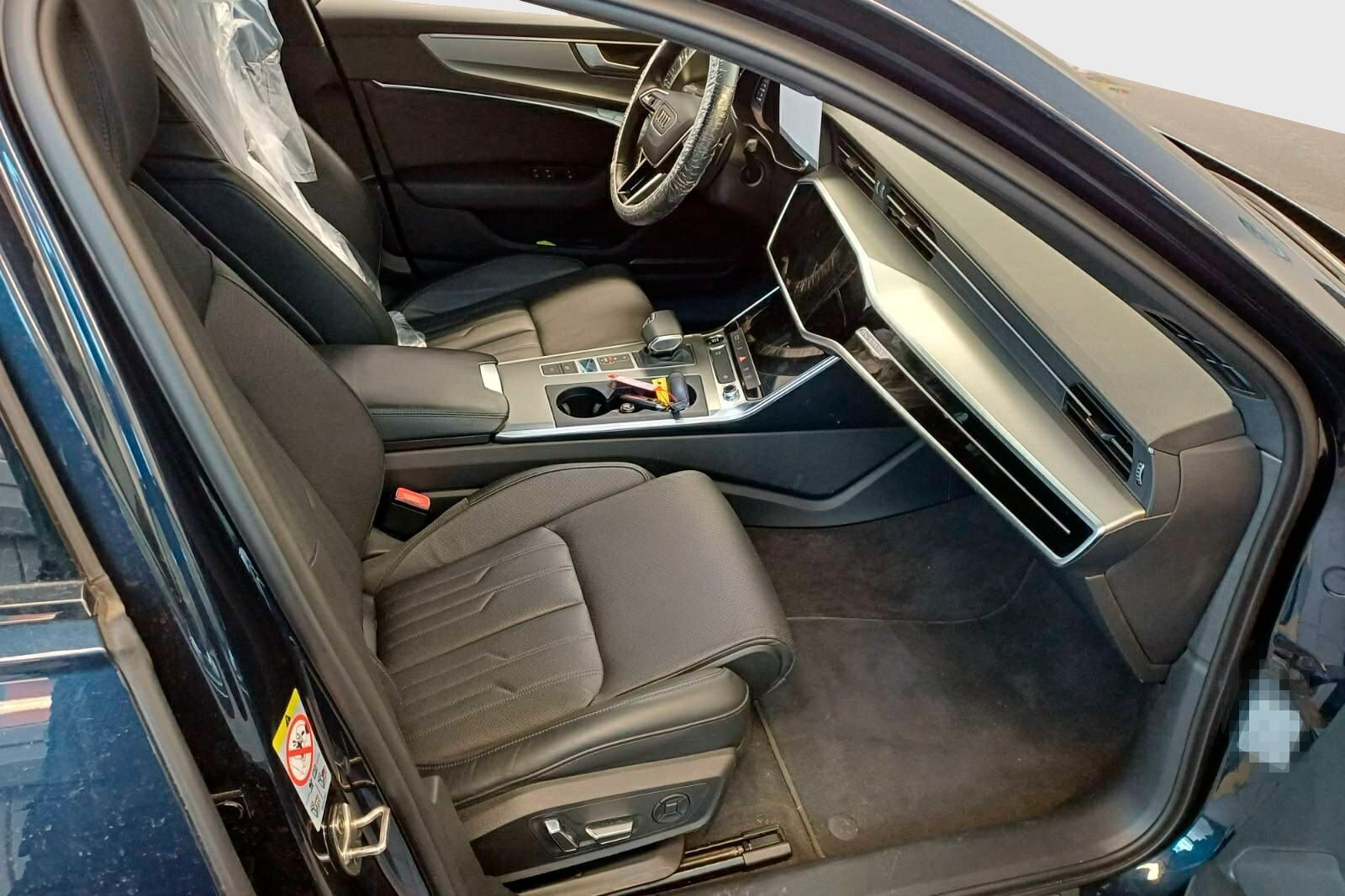 Audi A6 Avant 45 TDI S-TRO*QUA*S-LINE*MATRIX*ACC*RFK* foto 4